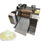 Small Table Top Lab Used Type Hard Candy Making Copper Roller Cutter Candy Forming Machine